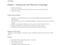 design mailchimp email campaign